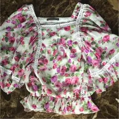 BANANA CHIPS トップス