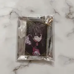 桃源暗鬼 アクリルキーホルダー メイド 淀川真澄 桃源暗鬼 淀川真澄 メイド アクリルキーホルダー - メルカリ