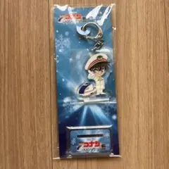 JR東日本　名探偵コナン　スタンプラリー　特別編　隻眼の残像達成賞