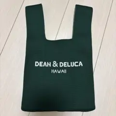 DEAN & DELUCA Hawaii トートバッグ