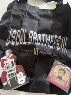 三代目J.S.B. LOVEファーバック 三代目J.S.B. LOVEファーバック Amazon.co.jp: 三代目 J SOUL