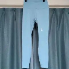 NIKE ヨガウェア L