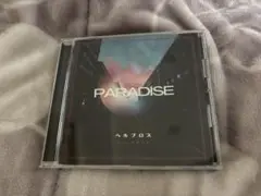 【自宅保管品】ヘルブロス　彩冷える　夢人　PARADISE アルバム　CD