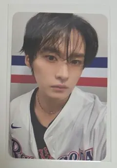 StrayKids SOUNDWAVE KARMA サウェ 2次 リノ