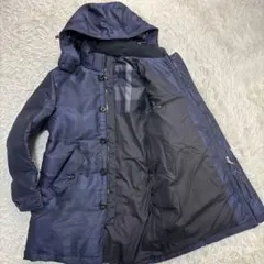 ダウンコート メンズ