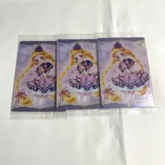 プリキュア ウエハース11 キュアフレンディ カード3枚