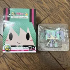 【匿名配送】初音ミク グラフィグABS フィギュア