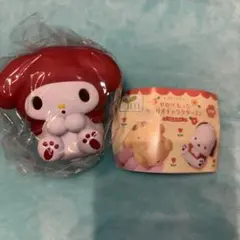 やわもっち サンリオキャラクターズ2 レトロ マイメロディ