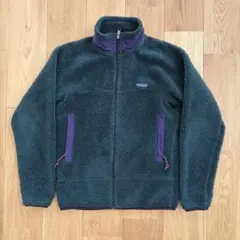 Patagonia レトロx フリース ジャケット