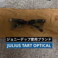 JULIUS TART OPTICAL T-MANのサムネイル