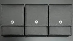 ポケモンカード デッキケース クラシック classic 3種類セット