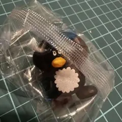 DAISUKE KONDO マスコットフィギュア ガチャガチャ ペンギン