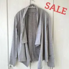 NIKE ナイキ レディース トレーニングウェア カーディガン M