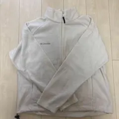 xl フリースジャケット