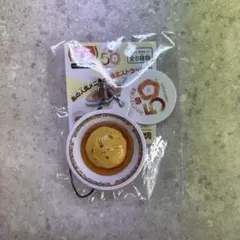 餃子の王将　ストラップ