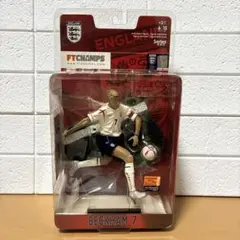 未開封レア　FT　CHAMPS　12インチ（約30cm）スティーブン・ジェラード 未開封レア FT CHAMPS 12インチ（約30cm）スティーブン・ジェラード