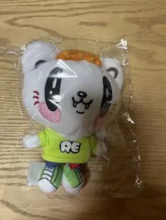 2025年最新】ぬいぐるみ・マスコットの人気アイテム - メルカリ