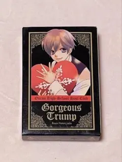 2026年最新】桜蘭高校ホスト部トランプの人気アイテム - メルカリ