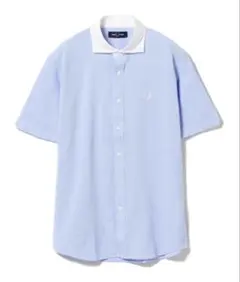 DJふぉいさん着用 FRED PERRY オープンニットポロ フレッドペリー