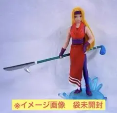雪 リペイントカラー 赤 SR SNK ギャルズコレクション 1.5 2004のサムネイル