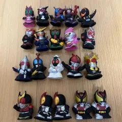 2025年最新】仮面ライダー 指人形の人気アイテム - メルカリ