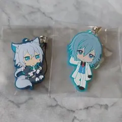 アイドリッシュセブン/アイナナ　ラバスト２個セット　四葉環