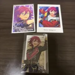 あんスタ 七種茨 カードセット