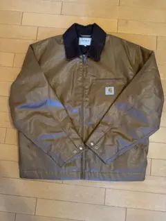 Carhartt ディーンジャケット ブラウンのサムネイル