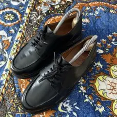 Berwick 1707 Uチップ 4477 ブラック UK6 25cm - メルカリ