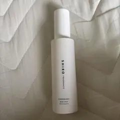 SHIRO KINMOKUSEI ボディミスト 100mL - メルカリ