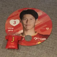 名古屋グランパス ミッチェル・ランゲラック 歴代ユニフォーム