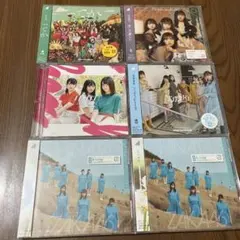 2025年最新】日向坂46 cd セットの人気アイテム - メルカリ