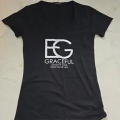 EGOISTレディースTシャツのサムネイル