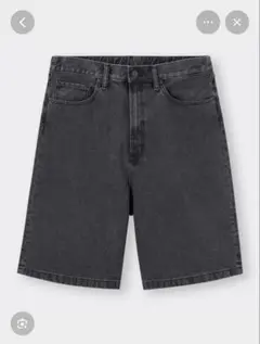 GU ジョーツ ダークグレー