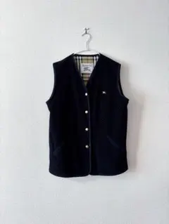 2025年最新】バーバリー ベストの人気アイテム - メルカリ