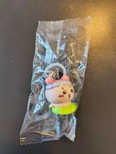 カニちゃん ちいかわ めじるしアクセサリー