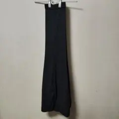 BEAMSフランネルイージースラックス