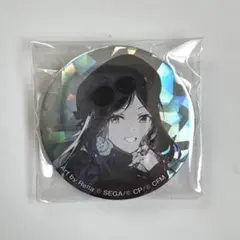 プロセカ 缶バッジ 宝石缶 白石杏
