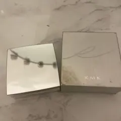 RMK ザ ベージュライブラリー アイシャドウデュオ 01