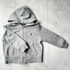 ポロラルフローレン パーカー