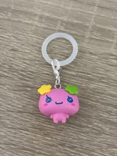 たまごっち　ふらわっち　目印チャーム　めじるし