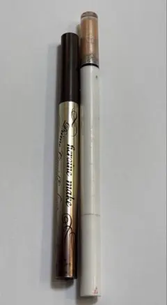 ヒロインメイク プライムリキッドアイライナーリッチキープ/05:モカグレー