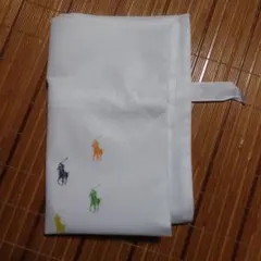 POLO RALPH LAUREN ショッピングバッグ