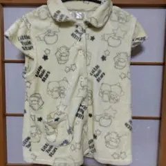 美品　リトルツイスターズ　スリーパー　子ども