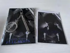 登坂広臣　OMI INFINITY MOON 会場限定 キーチャーム　御楽印