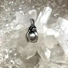 メテオライト 隕石のペンダントトップ