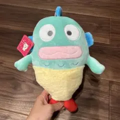 新品　ハンギョドン　ぬいぐるみ 約25cm