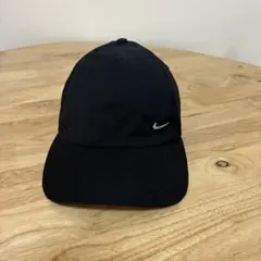 【美品】NIKE ナイキ Dri-FIT ランニング キャップ