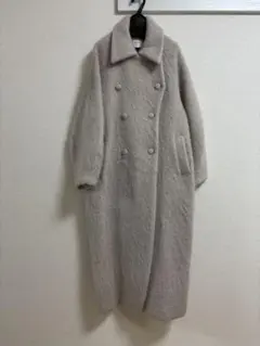 2025年最新】Ameri VINTAGE ロングコートの人気アイテム - メルカリ