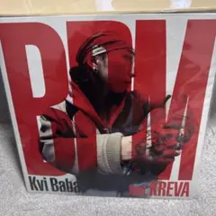 Kvi Baba feat. KREVA BPM レコード